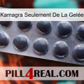 Kamagra Seulement De La Gelée 30